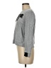 AIKO 100% Polyester Gray Sweatshirt Size M - photo 5
