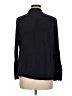Gap - Maternity 100% Cotton Black Kimono Size M - photo 2