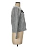 AIKO 100% Polyester Gray Sweatshirt Size M - photo 4