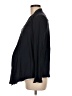 Gap - Maternity 100% Cotton Black Kimono Size M - photo 5