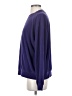 Callaway 100% Polyester Solid Purple Sweatshirt Size S - photo 5