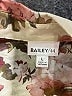 Bailey 44 Floral Tan Long Sleeve Blouse Size L - photo 7