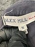 Alex Mill Solid Gray Long Sleeve Button-Down Shirt Size S - photo 6