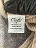 Cielo Gray Tan Pullover Sweater Size S - photo 8