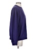 Callaway 100% Polyester Solid Purple Sweatshirt Size S - photo 4