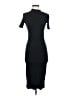 Zara Black Cocktail Dress Size S - photo 1