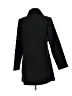Assorted Brands Black Coat Size M - photo 2