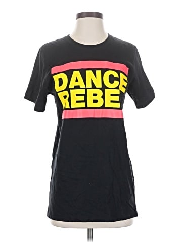 Zumba Wear Short Sleeve T-Shirt (view 1)