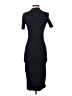 Zara Black Cocktail Dress Size S - photo 2