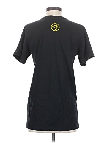 Zumba Wear Short Sleeve T-Shirt (view 2)