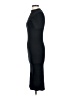 Zara Black Cocktail Dress Size S - photo 5