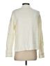 Unbranded 100% Acrylic Ivory Cardigan Size S - photo 2