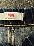 Levi's Blue Jeans Size 2T - photo 3