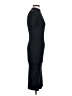 Zara Black Cocktail Dress Size S - photo 4