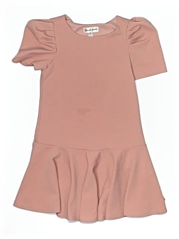 Emerald Sundae Dress (view 1)