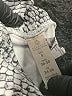 Balance Collection Tweed Gray Shorts Size S - photo 3