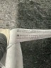 Balance Collection Tweed Gray Shorts Size S - photo 4