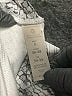 Balance Collection Tweed Gray Shorts Size S - photo 5
