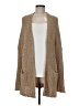 Sabrina Lauren Tan Kimono Size M - photo 1