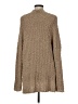 Sabrina Lauren Tan Kimono Size M - photo 2