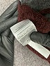 Express Burgundy Pullover Sweater Size XS - photo 8