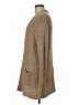Sabrina Lauren Tan Kimono Size M - photo 5