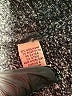 Joseph Abboud Black Wool Cardigan Size L - photo 8