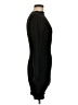 Unbranded 100% Polyester Black Casual Dress Size M - photo 4
