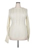 Evanna Ivory Pullover Sweater Size 20 - photo 1