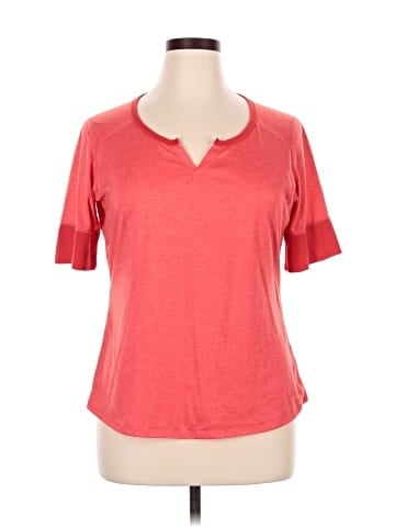 Marmot Active T-Shirt (view 1)