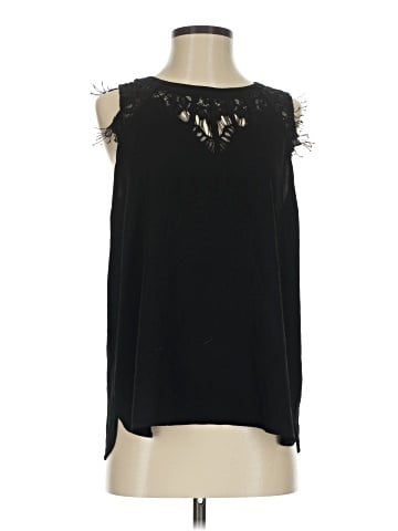 Brixon Ivy Sleeveless Blouse (view 1)