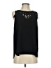 Brixon Ivy Black Sleeveless Blouse Size S - photo 1