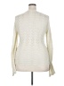 Evanna Ivory Pullover Sweater Size 20 - photo 2