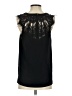 Brixon Ivy Black Sleeveless Blouse Size S - photo 2
