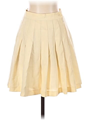 Rodier Wool Skirt (view 1)