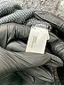 Old Navy 100% Polyester Black Zip Up Hoodie Size M - photo 8