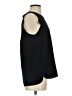 Brixon Ivy Black Sleeveless Blouse Size S - photo 4