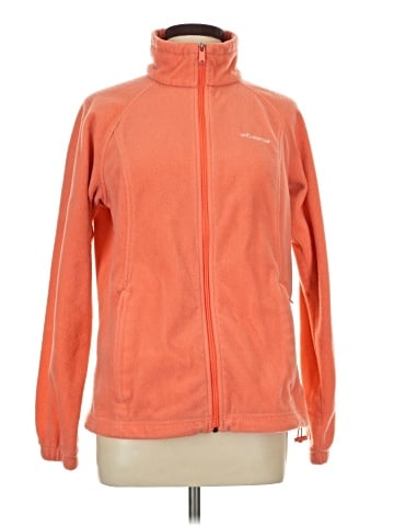 Columbia Track Jacket (view 1)