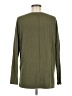 Forever 21 Green Long Sleeve T-Shirt Size M - photo 2