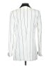 Smythe Stripes White Blazer Size 2 - photo 2