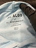 01.Algo Teal Long Sleeve T-Shirt Size XS (kids) - photo 3
