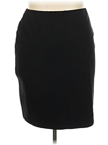 eShakti Casual Skirt (view 1)