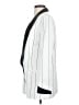 Smythe Stripes White Blazer Size 2 - photo 5