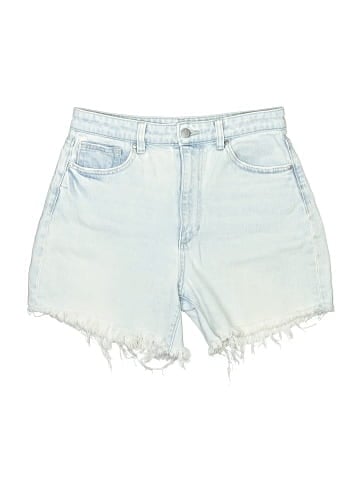 Joe's Jeans Denim Shorts (view 1)