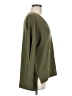 Forever 21 Green Long Sleeve T-Shirt Size M - photo 4