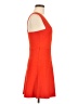 A.L.C. Orange Cocktail Dress Size M - photo 4
