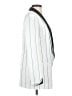Smythe Stripes White Blazer Size 2 - photo 4