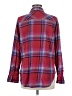 Orvis Plaid Red Long Sleeve Button-Down Shirt Size M - photo 2