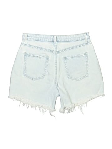 Joe's Jeans Denim Shorts (view 2)
