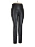 SPANX Black Leggings Size 1X (tall) - photo 1